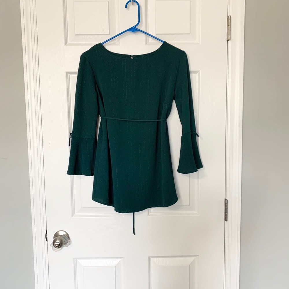 Maternity Blouse